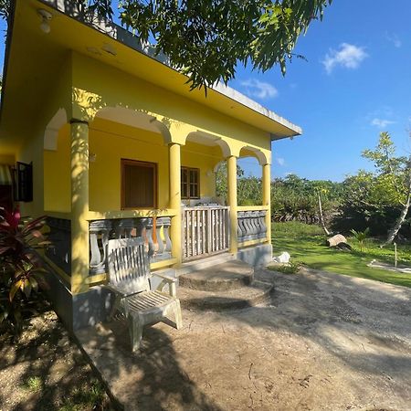 R&V Villa Негрил Экстерьер фото