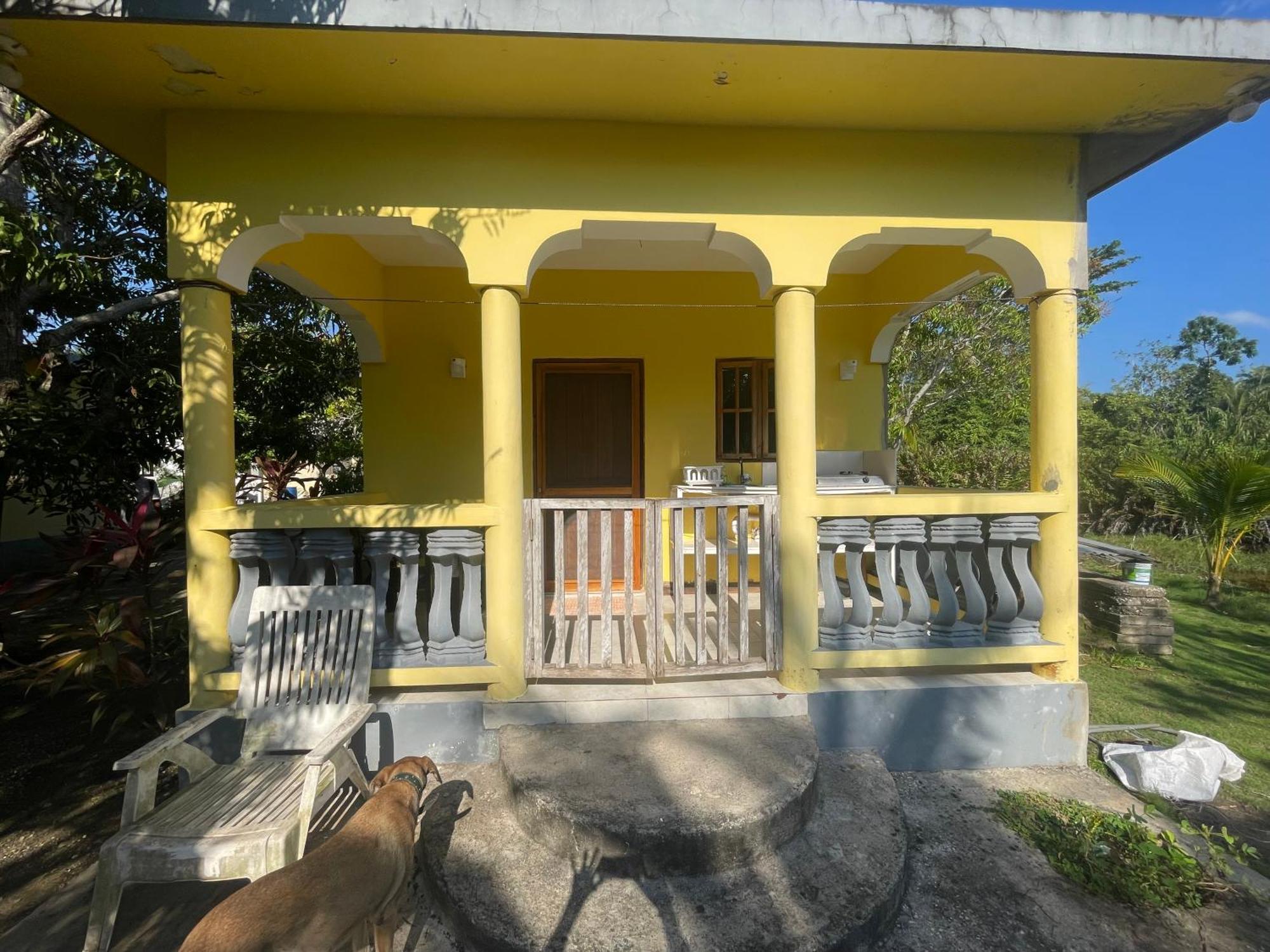 R&V Villa Негрил Экстерьер фото