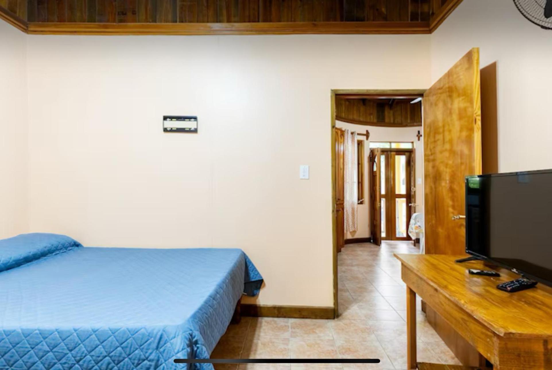 R&V Villa Негрил Экстерьер фото