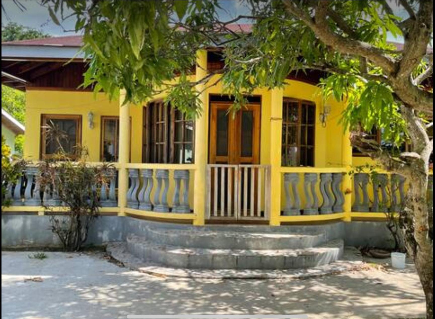 R&V Villa Негрил Экстерьер фото